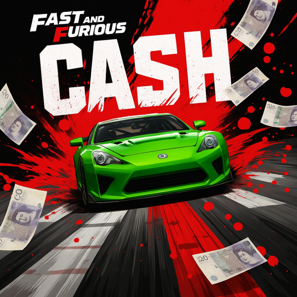 Fast & Furious Cash