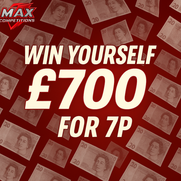 £700 for 7p