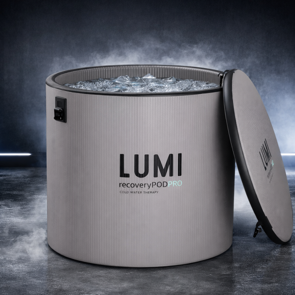 Pod PRO Ice Bath